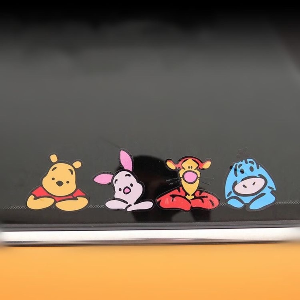 Custom decals - Picture 3 of 5